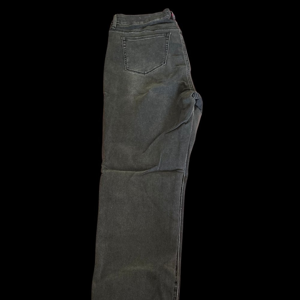 NWT PacSun Jackie Push Up Black Jeggings - Size 31 Short